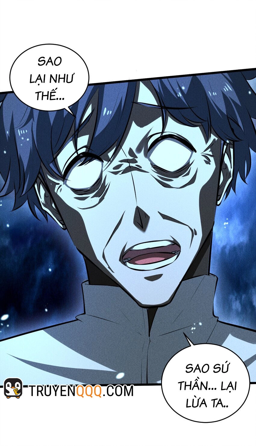 Đừng Triệu Hoán Ta Nữa Chapter 27 - 42