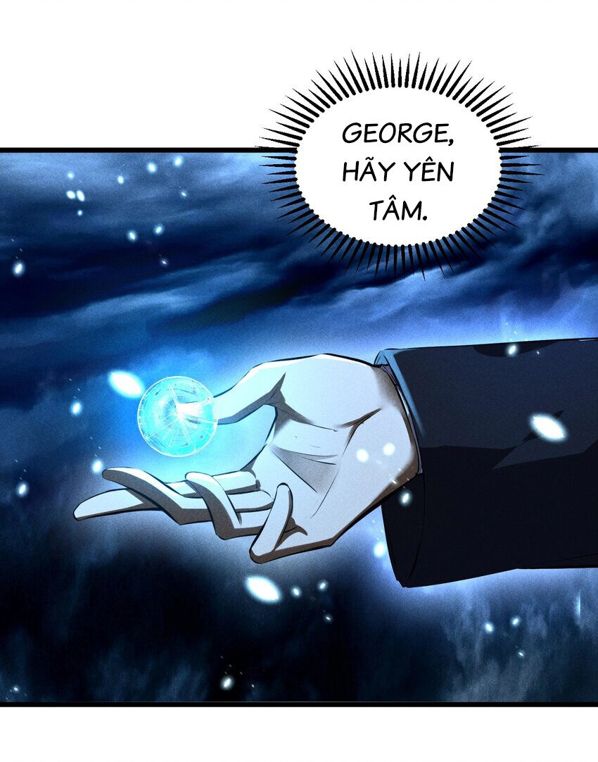 Đừng Triệu Hoán Ta Nữa Chapter 27 - 44