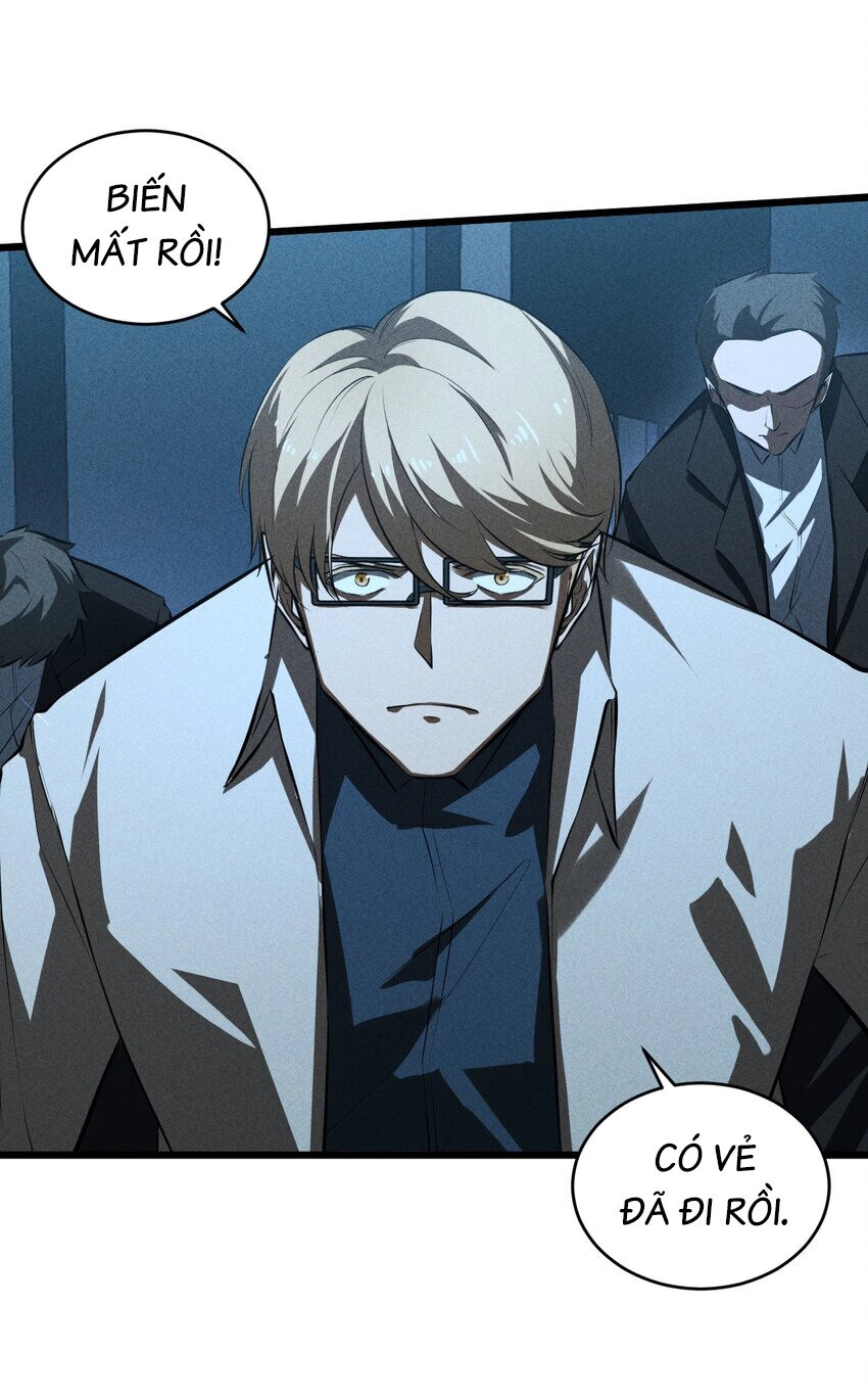 Đừng Triệu Hoán Ta Nữa Chapter 27 - 46