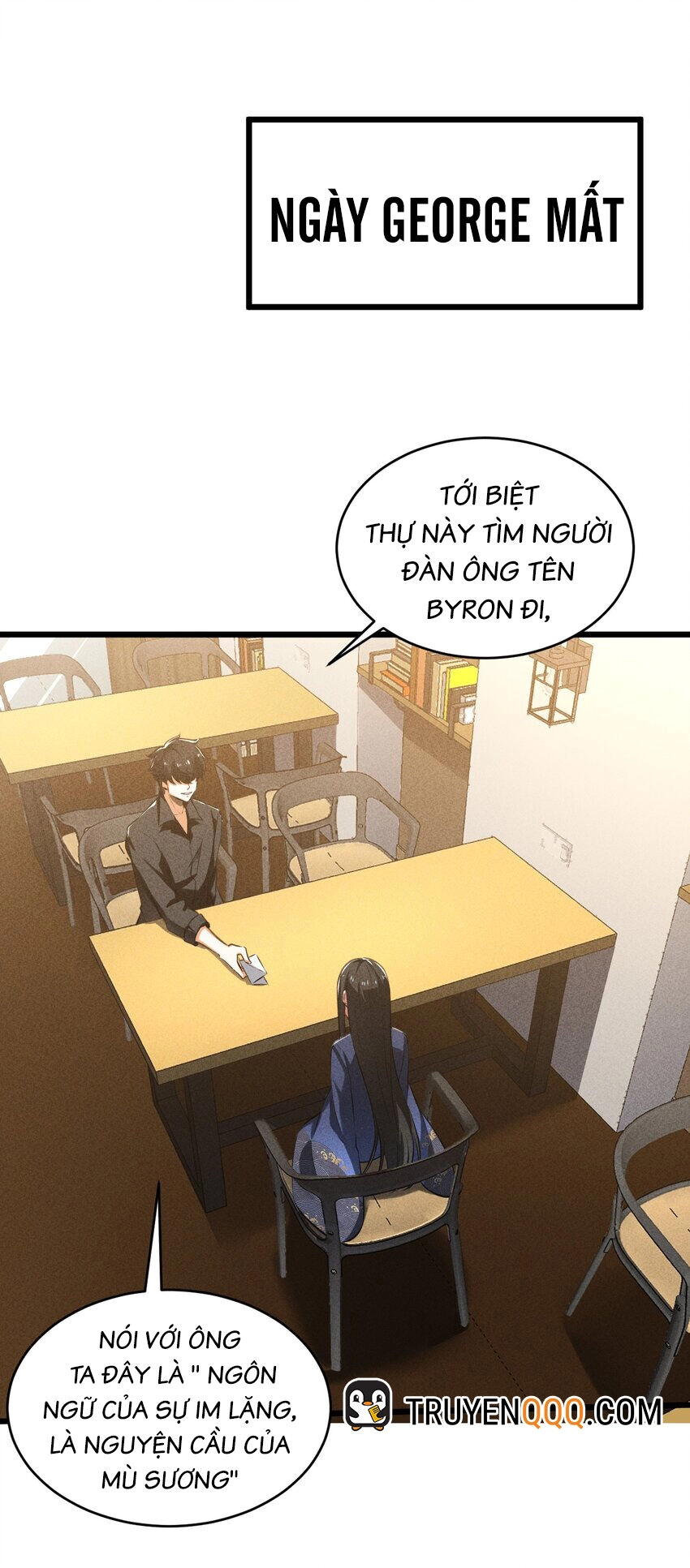 Đừng Triệu Hoán Ta Nữa Chapter 27 - 50