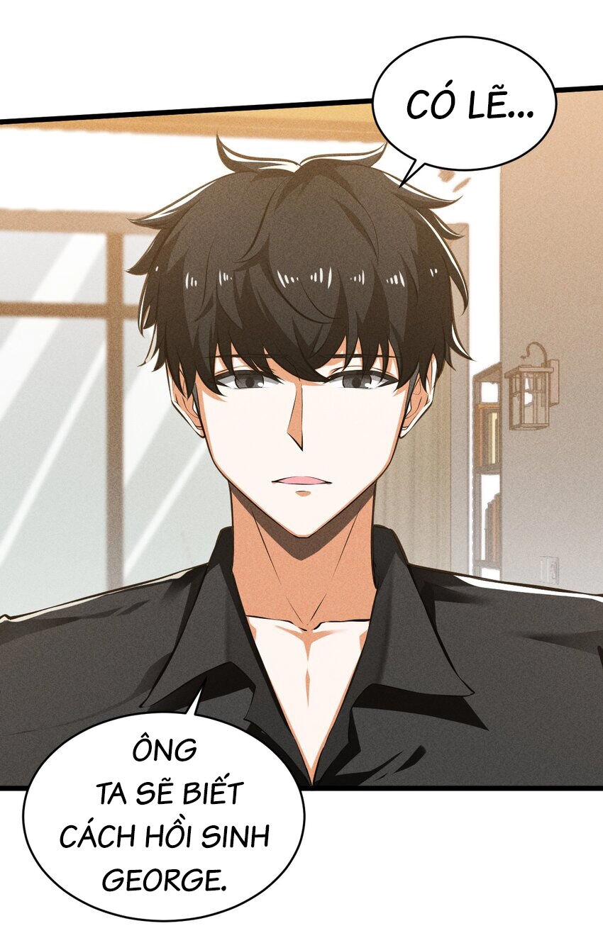 Đừng Triệu Hoán Ta Nữa Chapter 27 - 51