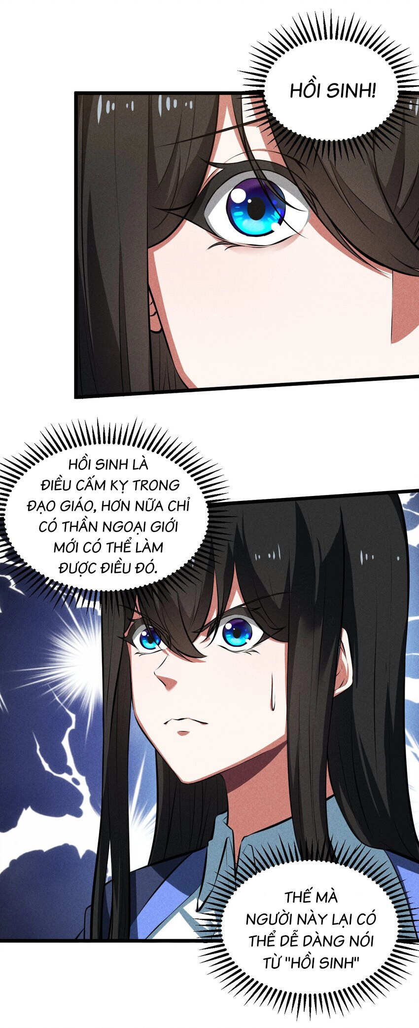 Đừng Triệu Hoán Ta Nữa Chapter 27 - 52