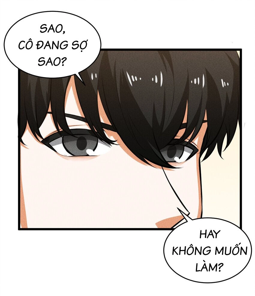 Đừng Triệu Hoán Ta Nữa Chapter 27 - 53