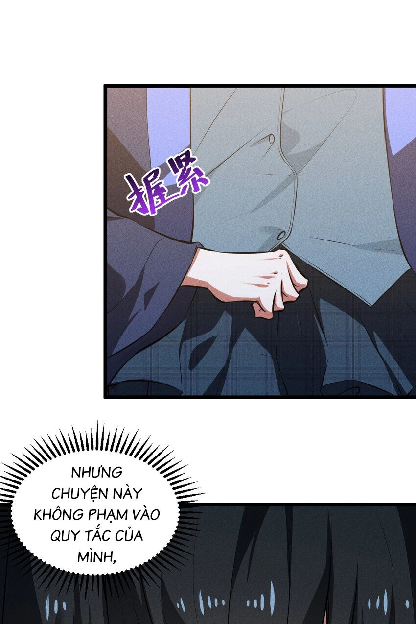 Đừng Triệu Hoán Ta Nữa Chapter 27 - 55