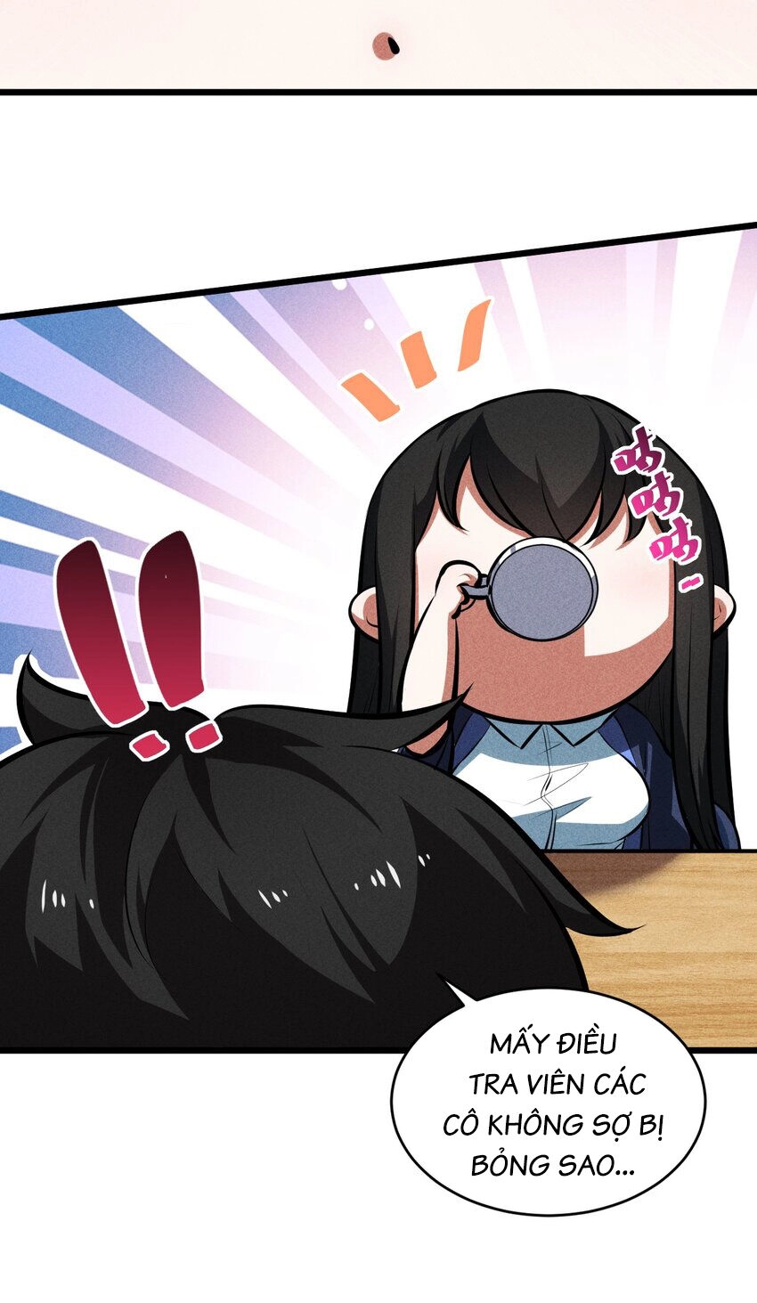 Đừng Triệu Hoán Ta Nữa Chapter 27.5 - 14