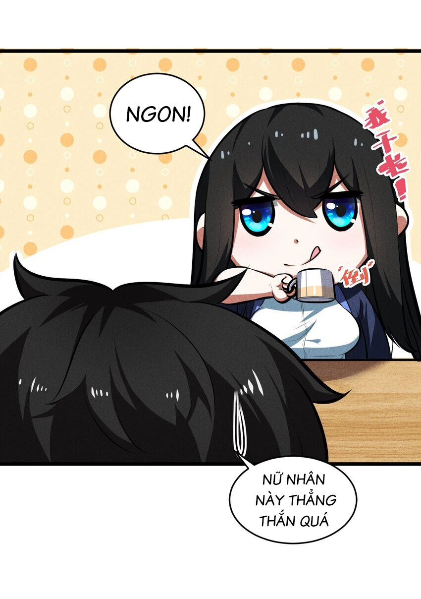 Đừng Triệu Hoán Ta Nữa Chapter 27.5 - 15