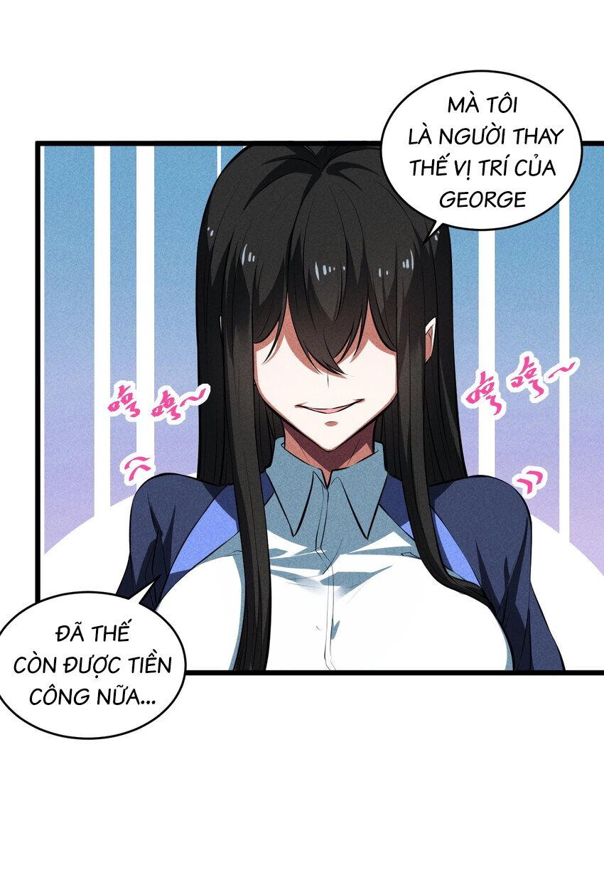 Đừng Triệu Hoán Ta Nữa Chapter 27.5 - 20