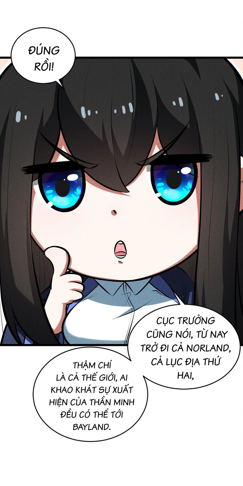 Đừng Triệu Hoán Ta Nữa Chapter 27.5 - 24