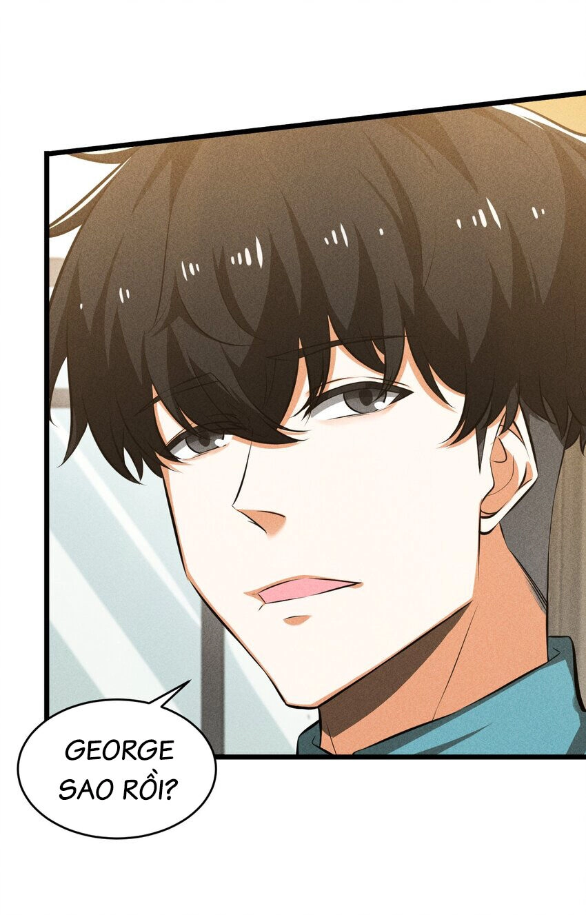 Đừng Triệu Hoán Ta Nữa Chapter 27.5 - 26