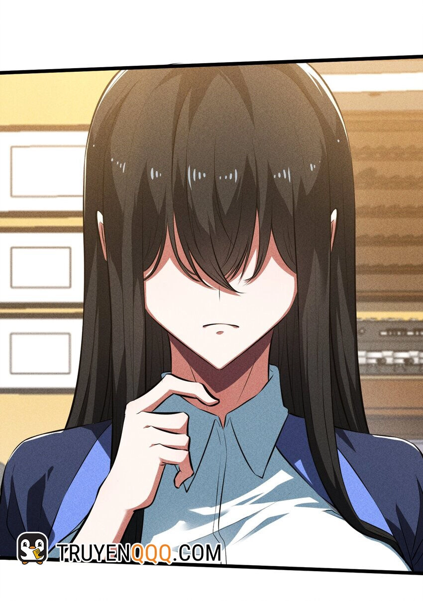 Đừng Triệu Hoán Ta Nữa Chapter 27.5 - 27