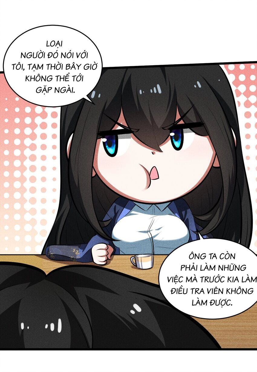 Đừng Triệu Hoán Ta Nữa Chapter 27.5 - 29