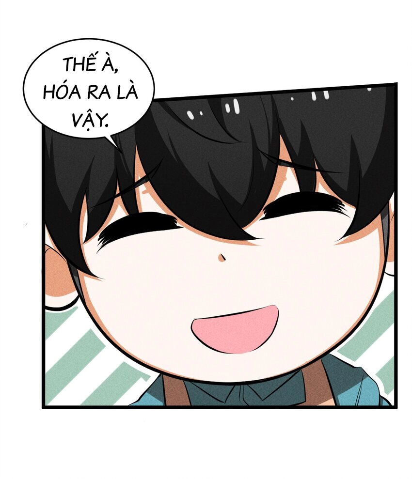 Đừng Triệu Hoán Ta Nữa Chapter 27.5 - 30