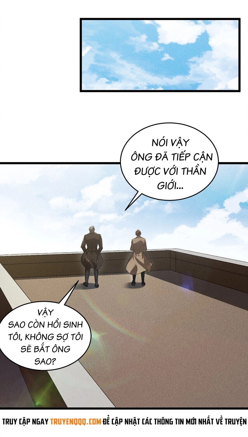 Đừng Triệu Hoán Ta Nữa Chapter 27.5 - 31