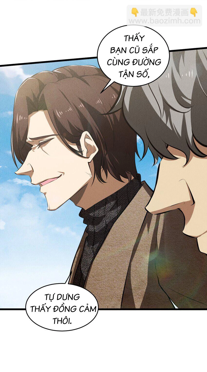 Đừng Triệu Hoán Ta Nữa Chapter 27.5 - 32