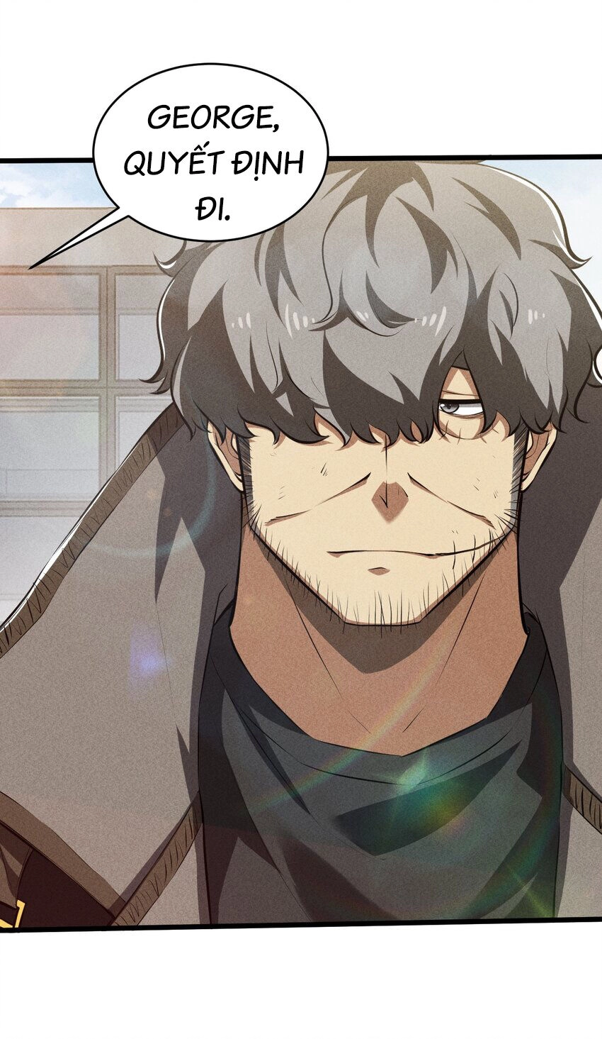 Đừng Triệu Hoán Ta Nữa Chapter 27.5 - 33