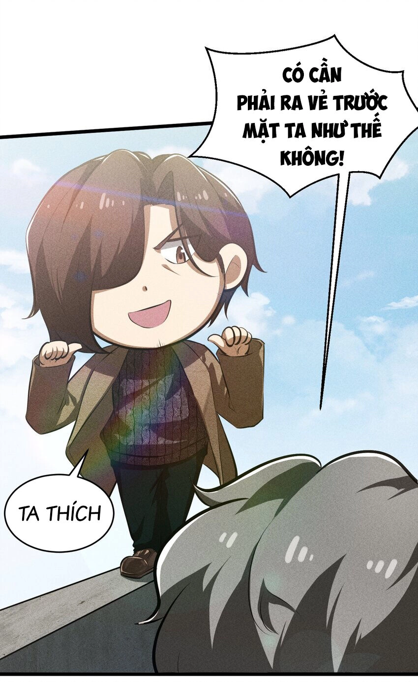 Đừng Triệu Hoán Ta Nữa Chapter 27.5 - 36