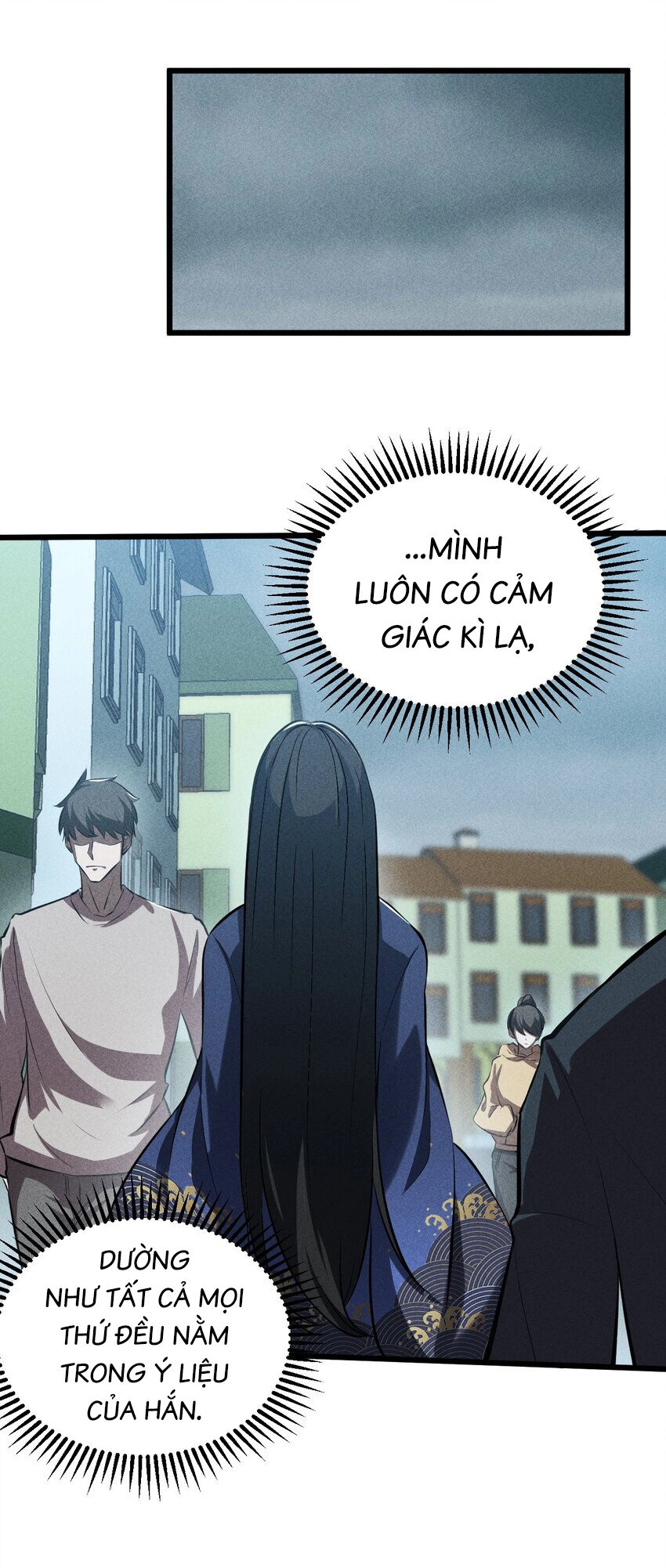 Đừng Triệu Hoán Ta Nữa Chapter 27.5 - 42