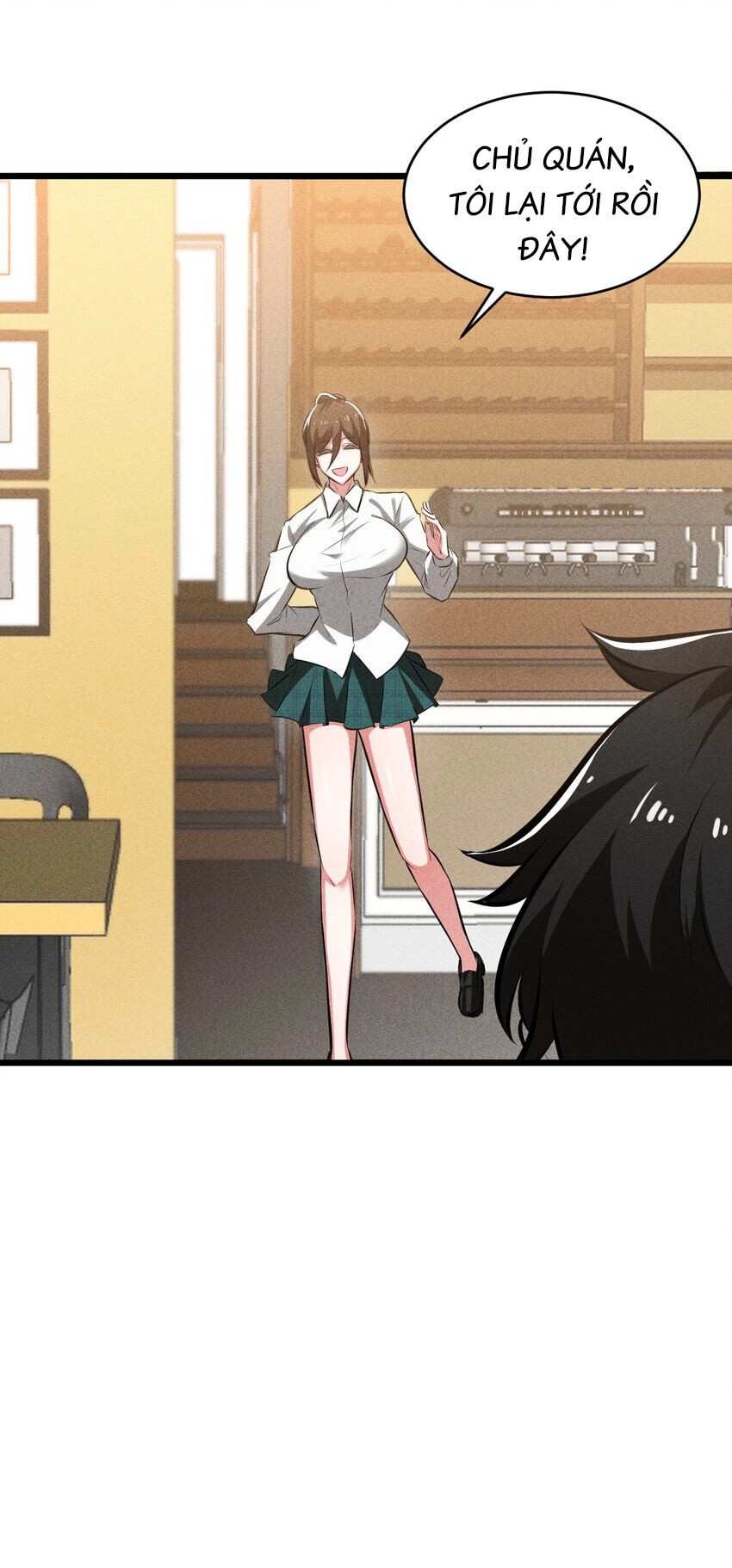 Đừng Triệu Hoán Ta Nữa Chapter 28 - 4