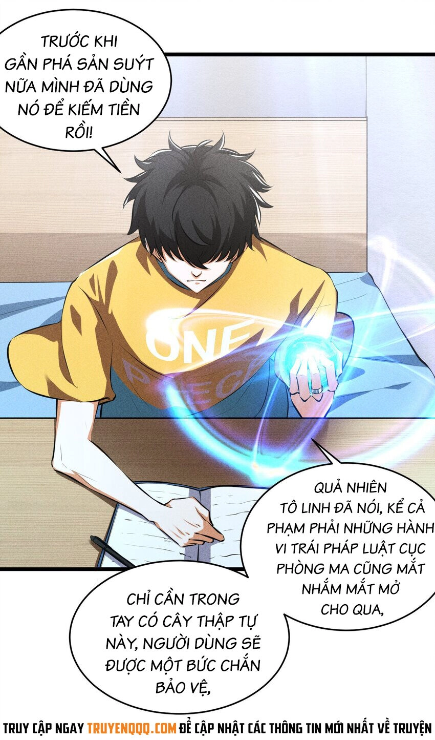 Đừng Triệu Hoán Ta Nữa Chapter 28 - 8