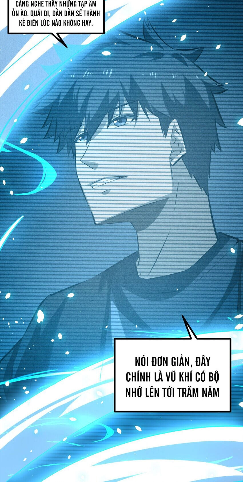 Đừng Triệu Hoán Ta Nữa Chapter 28 - 11