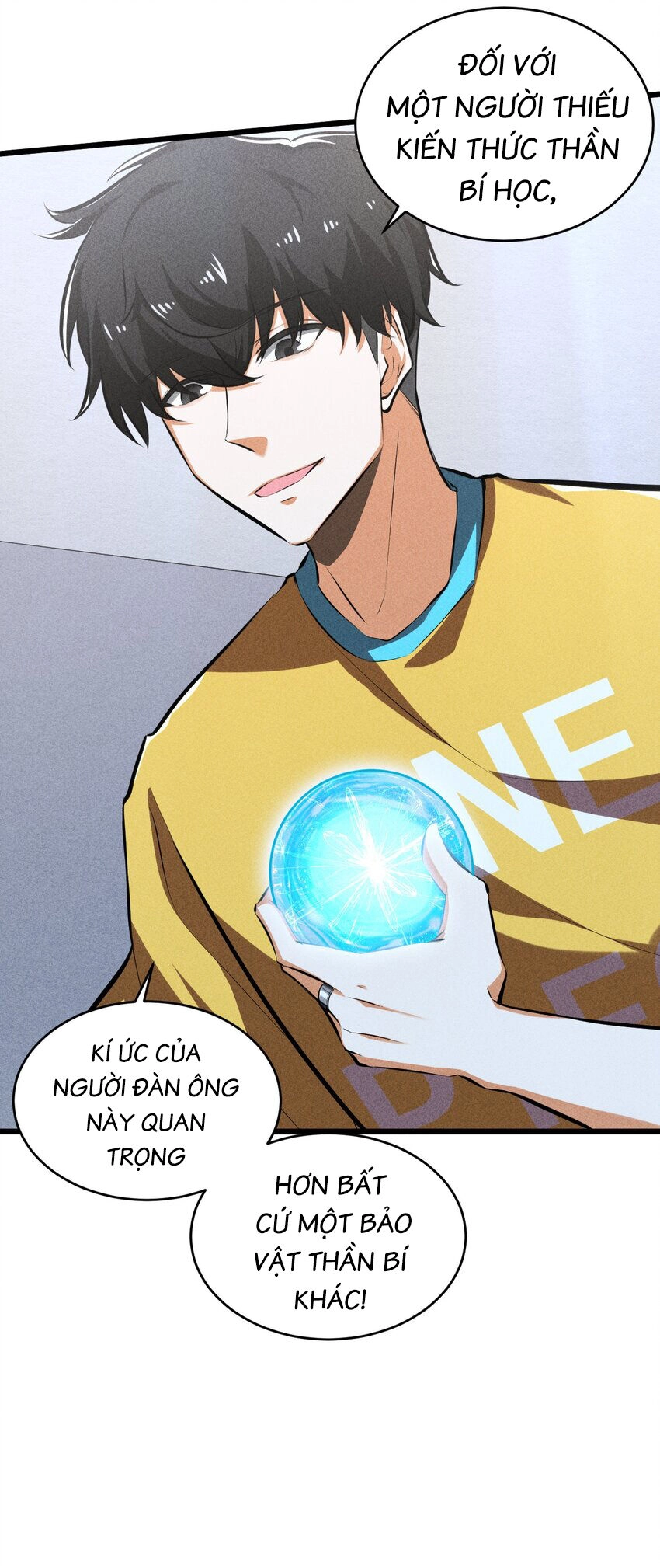 Đừng Triệu Hoán Ta Nữa Chapter 28 - 13