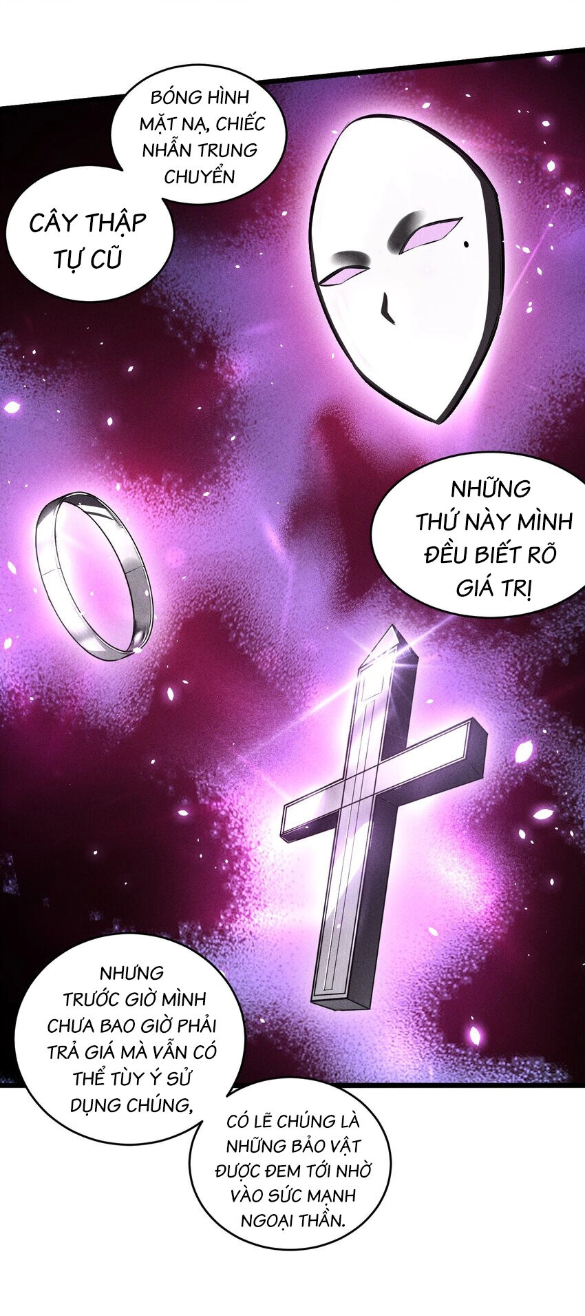 Đừng Triệu Hoán Ta Nữa Chapter 28 - 15