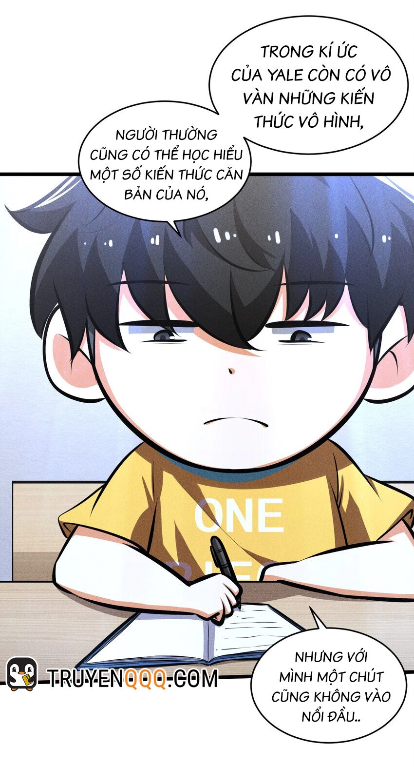 Đừng Triệu Hoán Ta Nữa Chapter 28 - 16