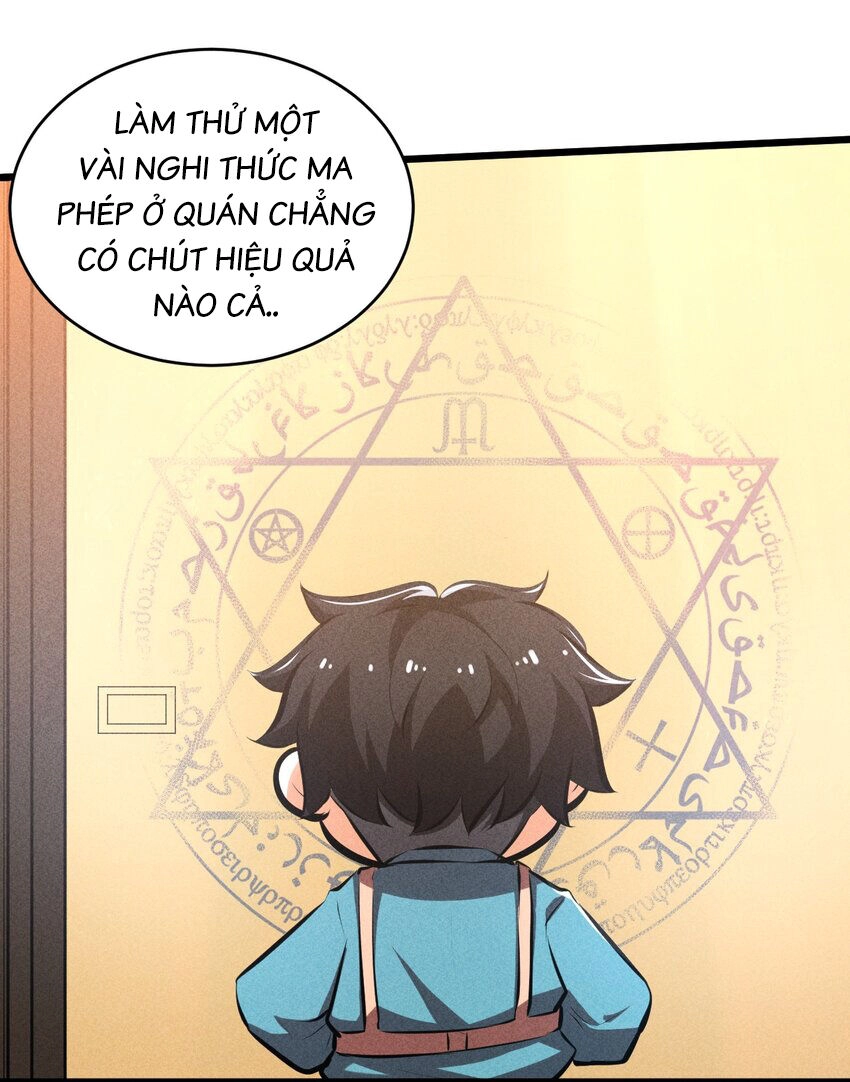 Đừng Triệu Hoán Ta Nữa Chapter 28 - 17