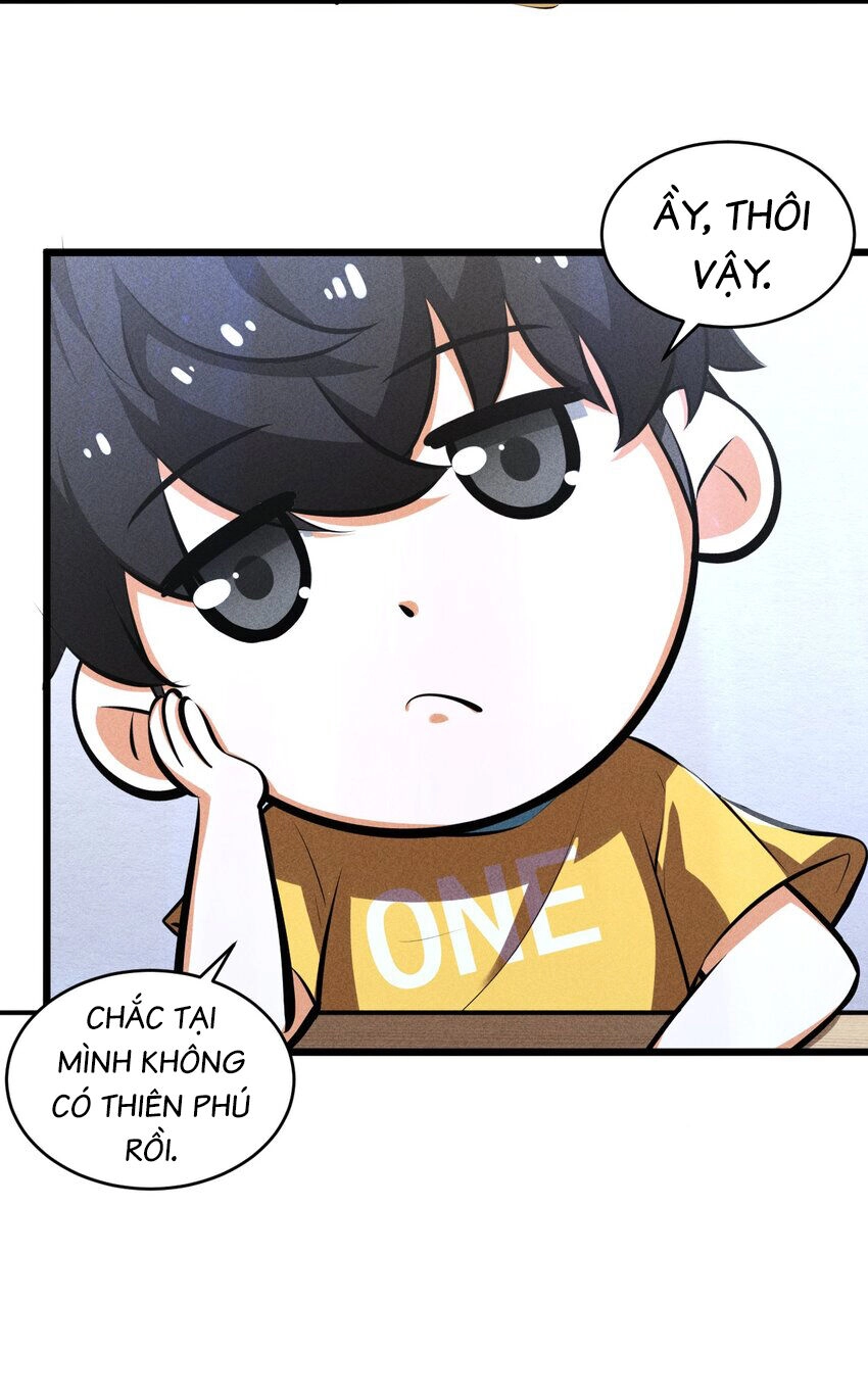 Đừng Triệu Hoán Ta Nữa Chapter 28 - 18