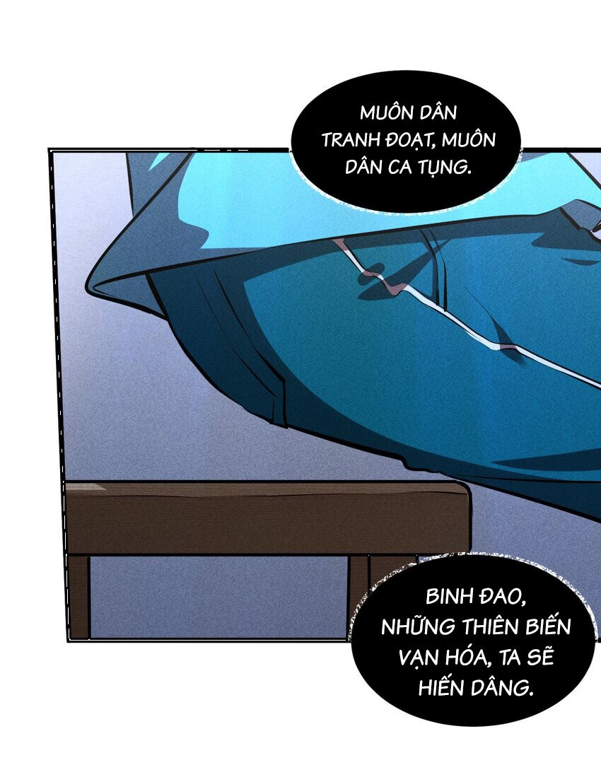 Đừng Triệu Hoán Ta Nữa Chapter 28 - 20