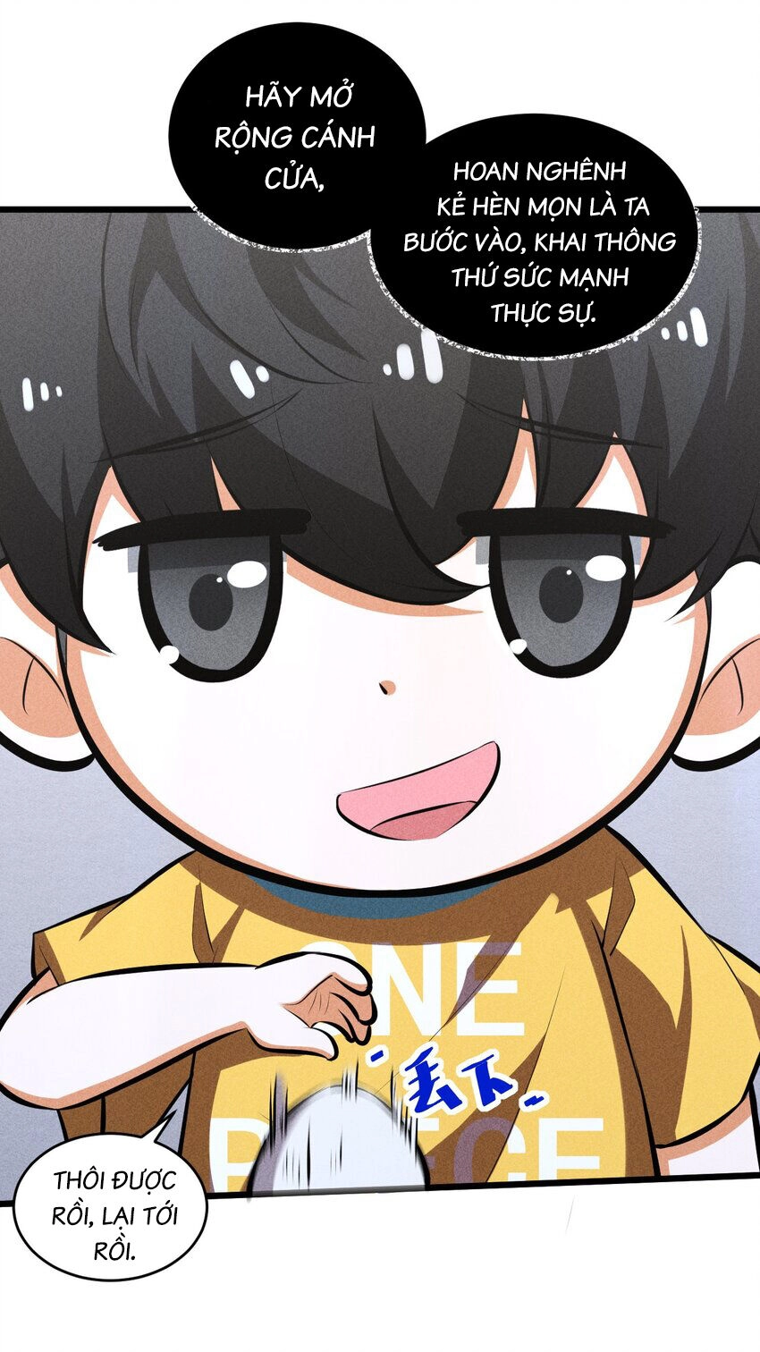 Đừng Triệu Hoán Ta Nữa Chapter 28 - 22