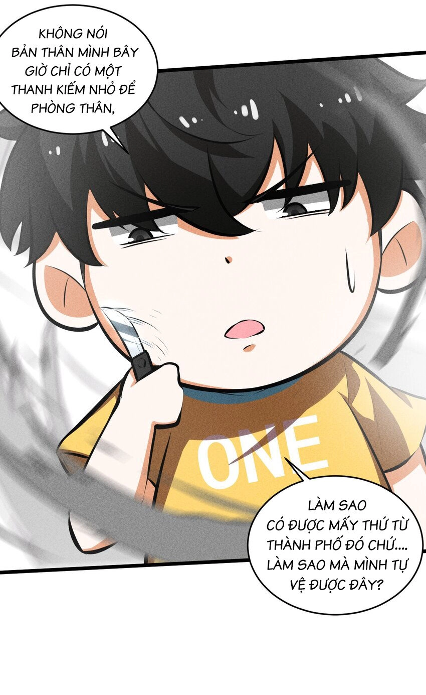 Đừng Triệu Hoán Ta Nữa Chapter 28 - 26