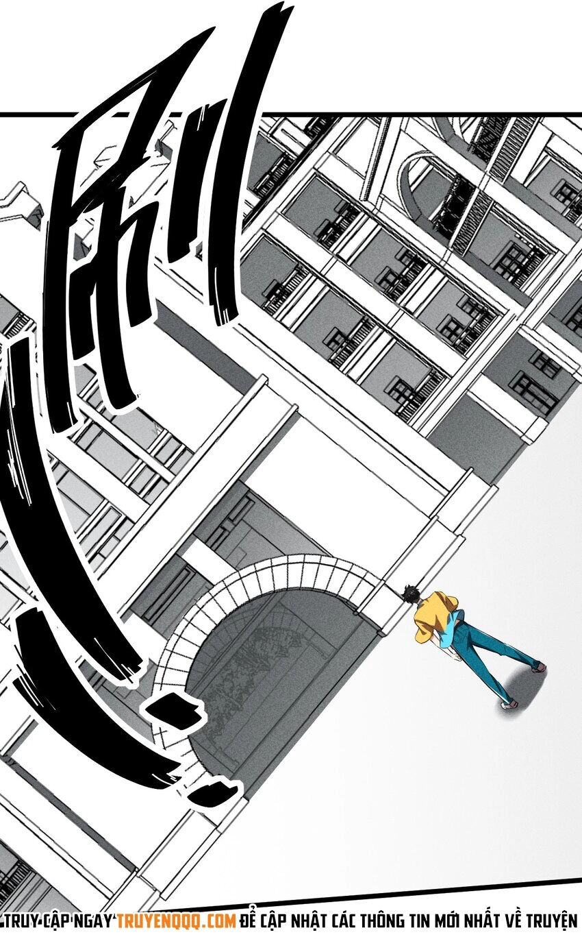 Đừng Triệu Hoán Ta Nữa Chapter 28 - 28