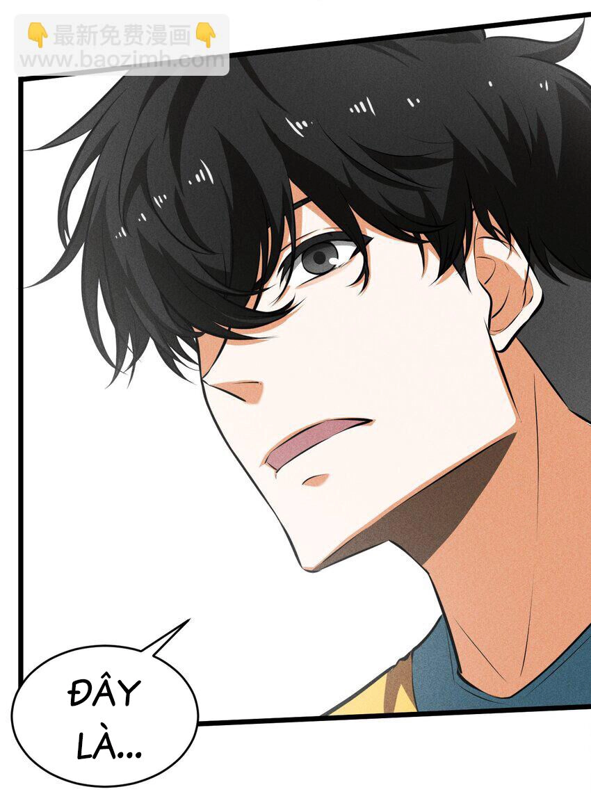 Đừng Triệu Hoán Ta Nữa Chapter 28 - 29