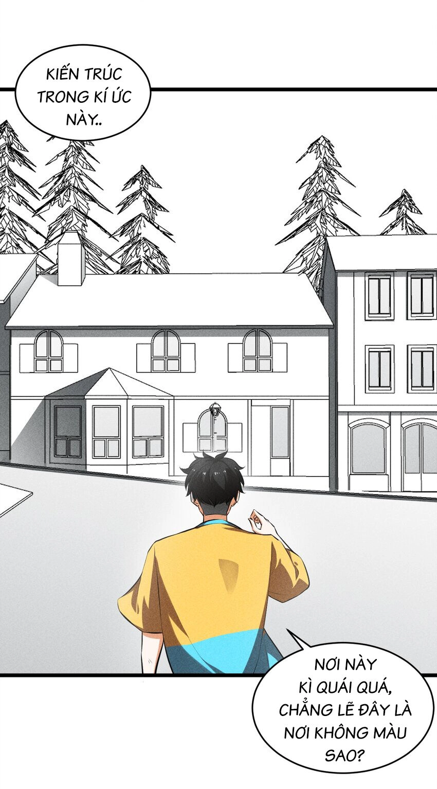 Đừng Triệu Hoán Ta Nữa Chapter 28 - 33