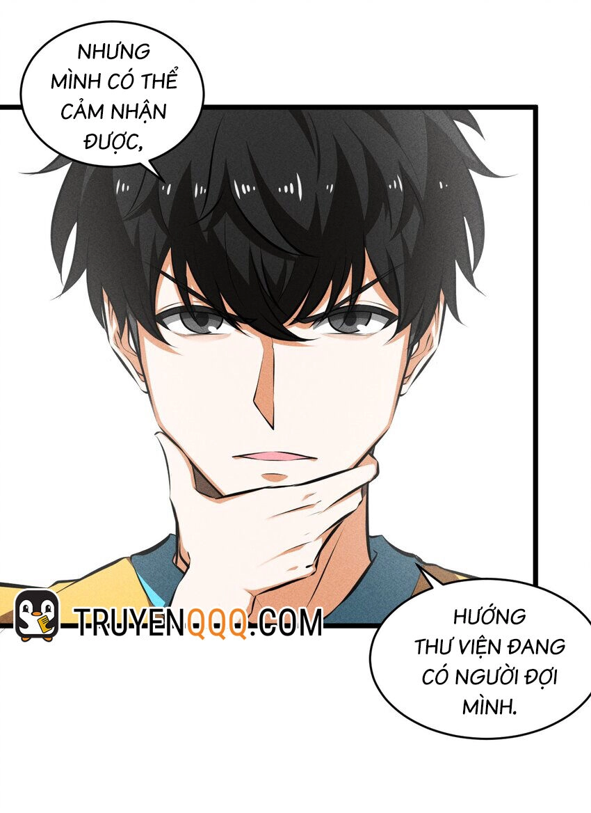 Đừng Triệu Hoán Ta Nữa Chapter 28 - 34