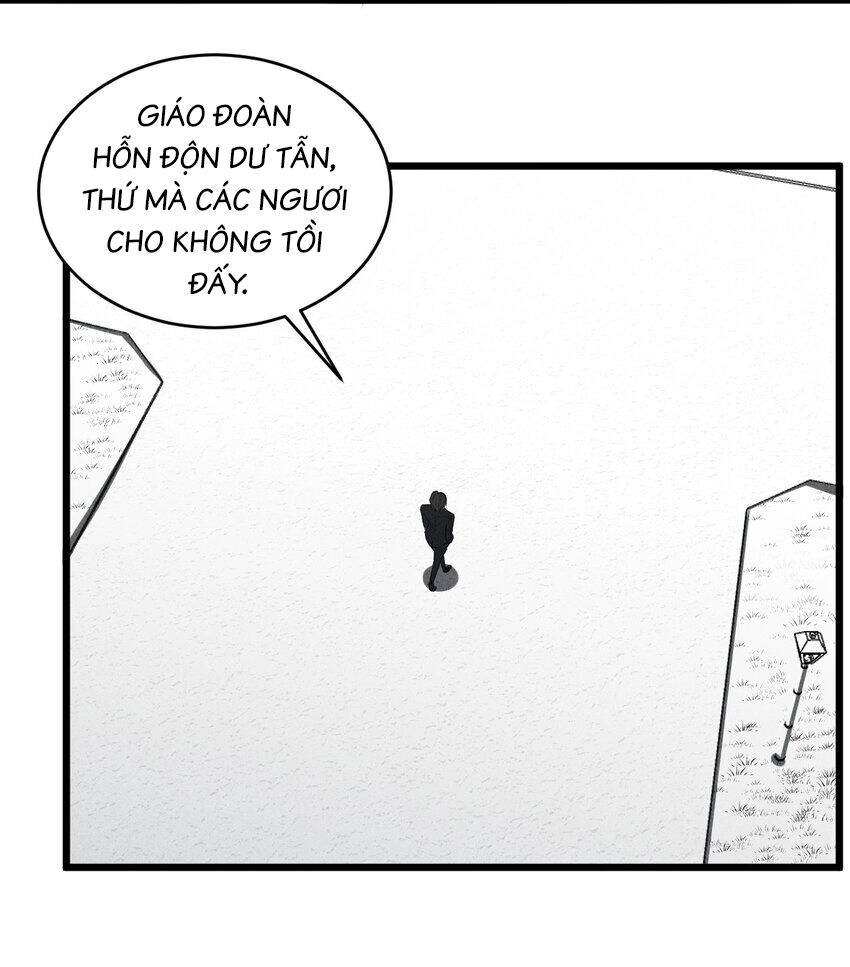 Đừng Triệu Hoán Ta Nữa Chapter 28 - 37