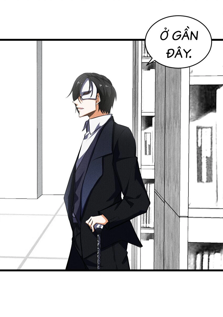 Đừng Triệu Hoán Ta Nữa Chapter 28 - 38