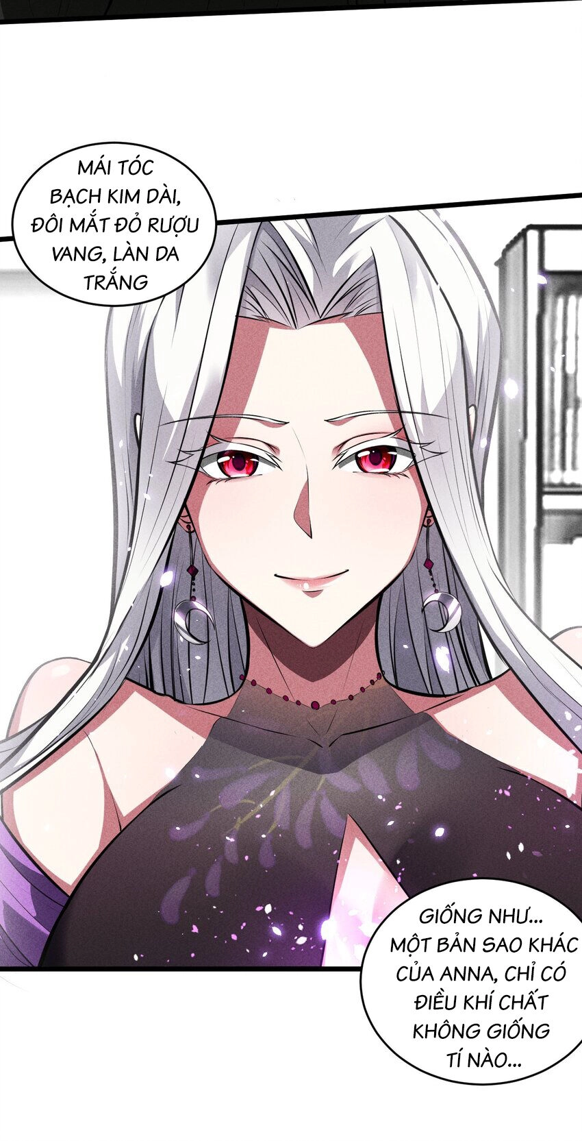 Đừng Triệu Hoán Ta Nữa Chapter 28 - 41