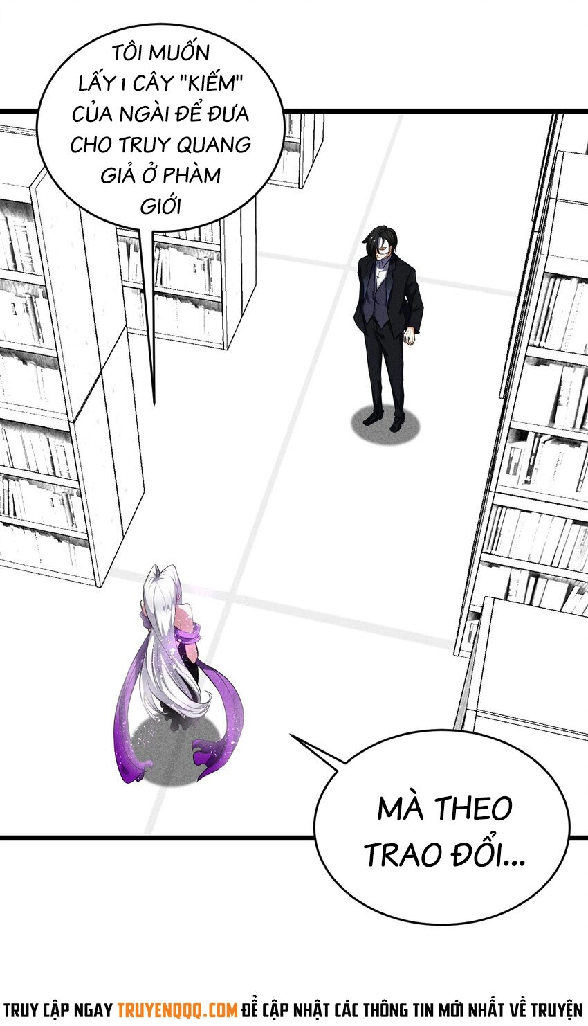 Đừng Triệu Hoán Ta Nữa Chapter 28 - 47