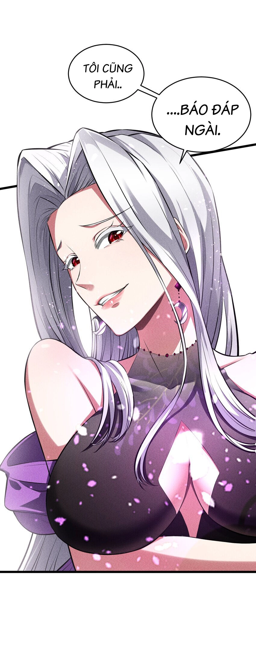 Đừng Triệu Hoán Ta Nữa Chapter 28 - 48