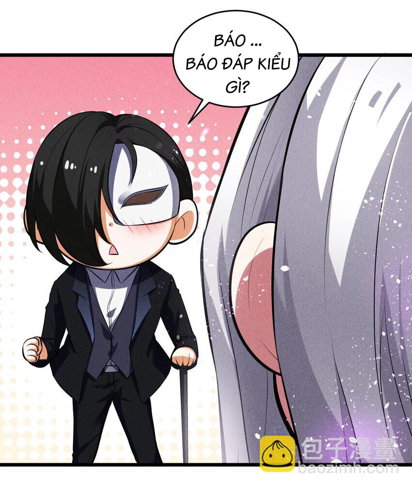 Đừng Triệu Hoán Ta Nữa Chapter 28 - 49