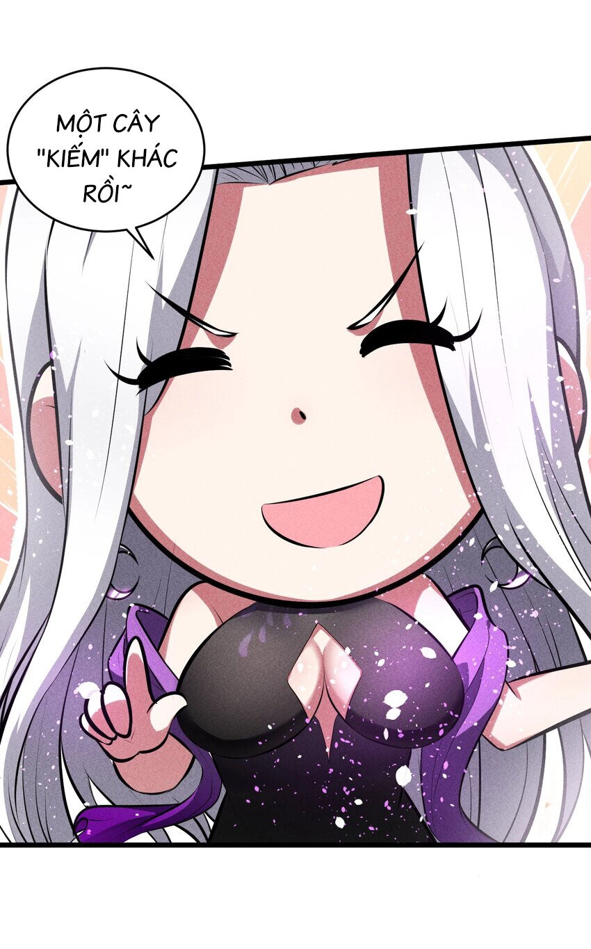 Đừng Triệu Hoán Ta Nữa Chapter 28 - 51