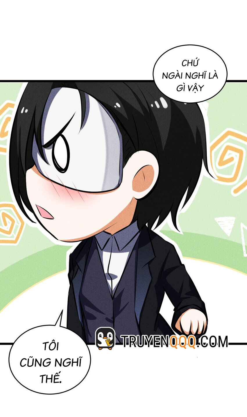 Đừng Triệu Hoán Ta Nữa Chapter 28 - 52