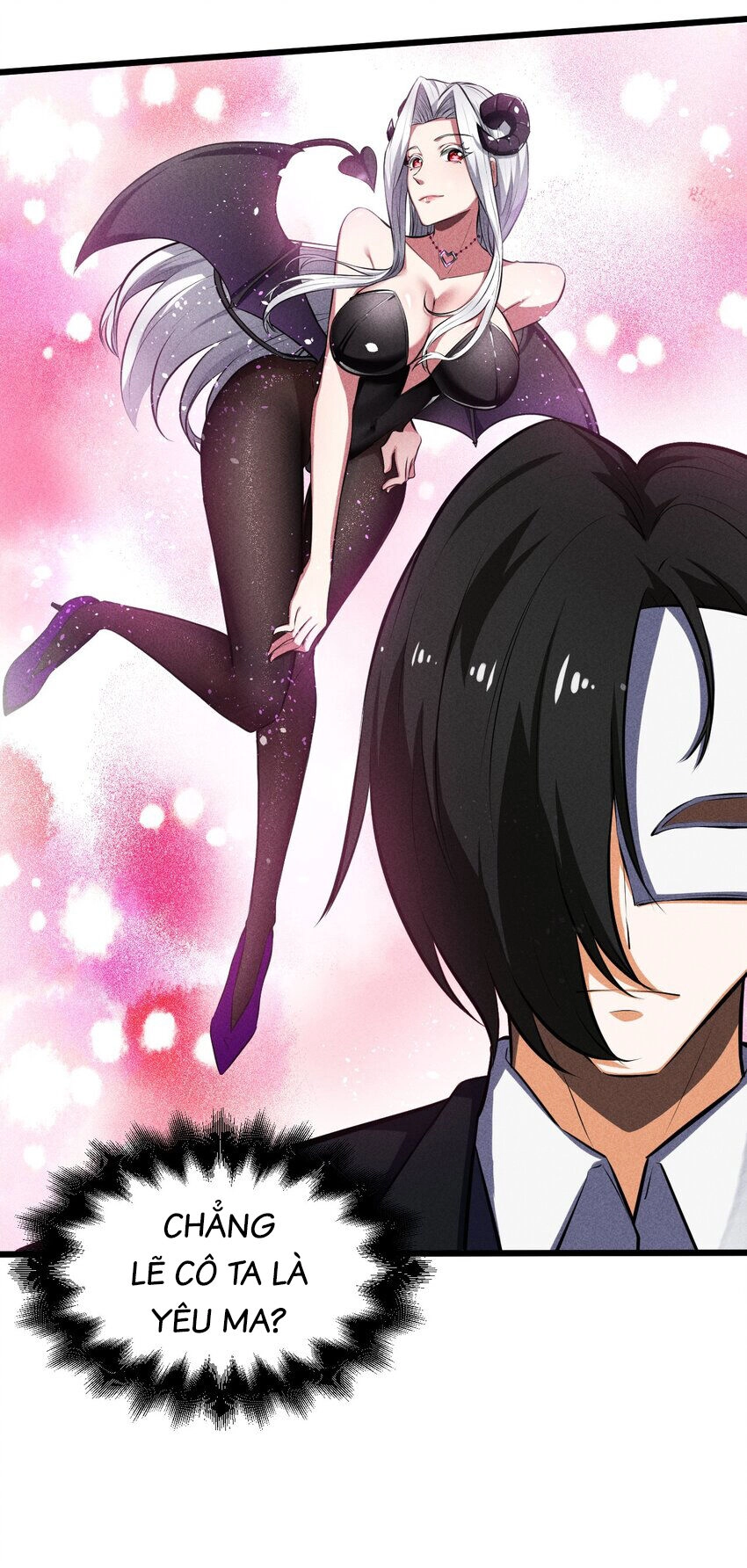 Đừng Triệu Hoán Ta Nữa Chapter 28 - 54