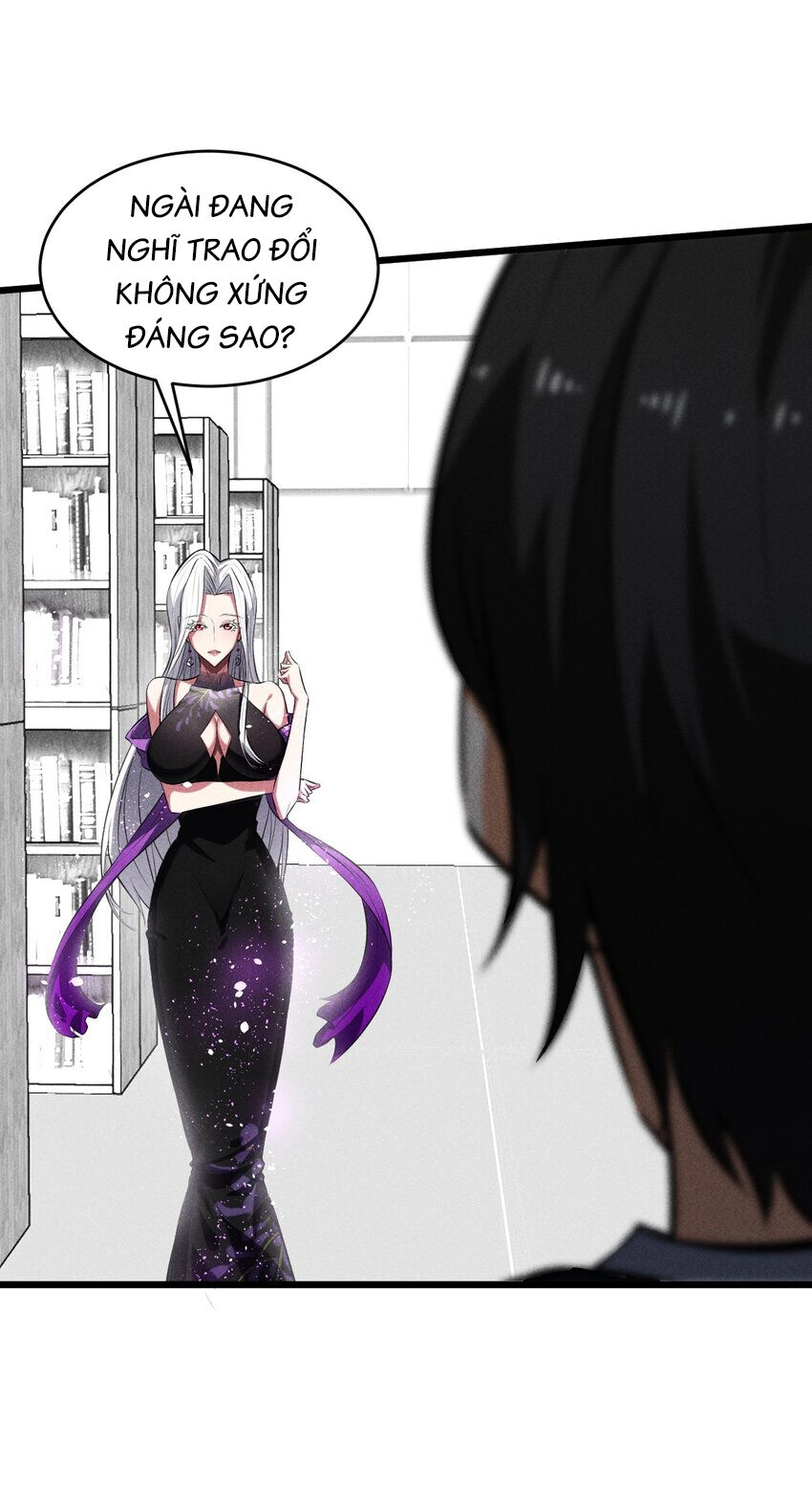 Đừng Triệu Hoán Ta Nữa Chapter 28 - 55