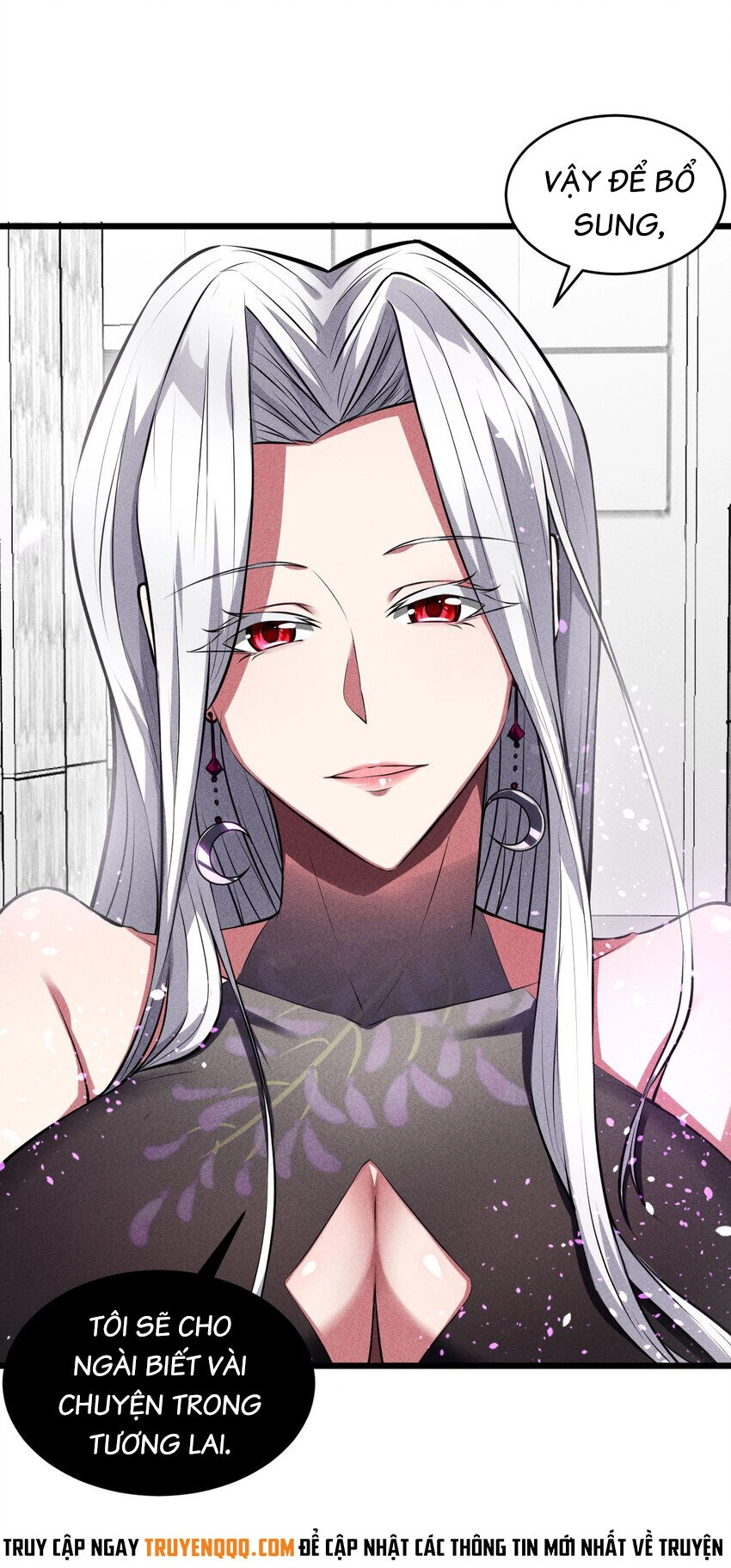 Đừng Triệu Hoán Ta Nữa Chapter 28 - 56