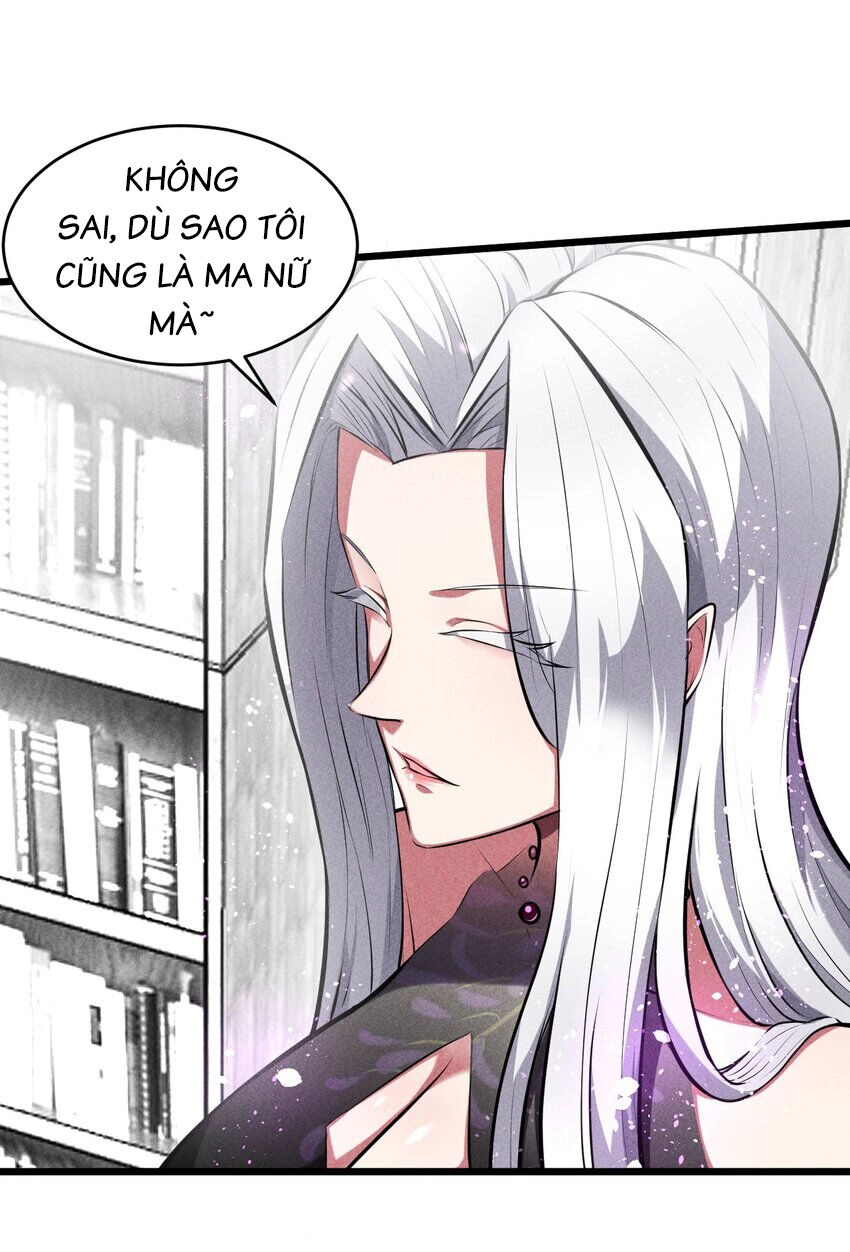 Đừng Triệu Hoán Ta Nữa Chapter 28 - 58