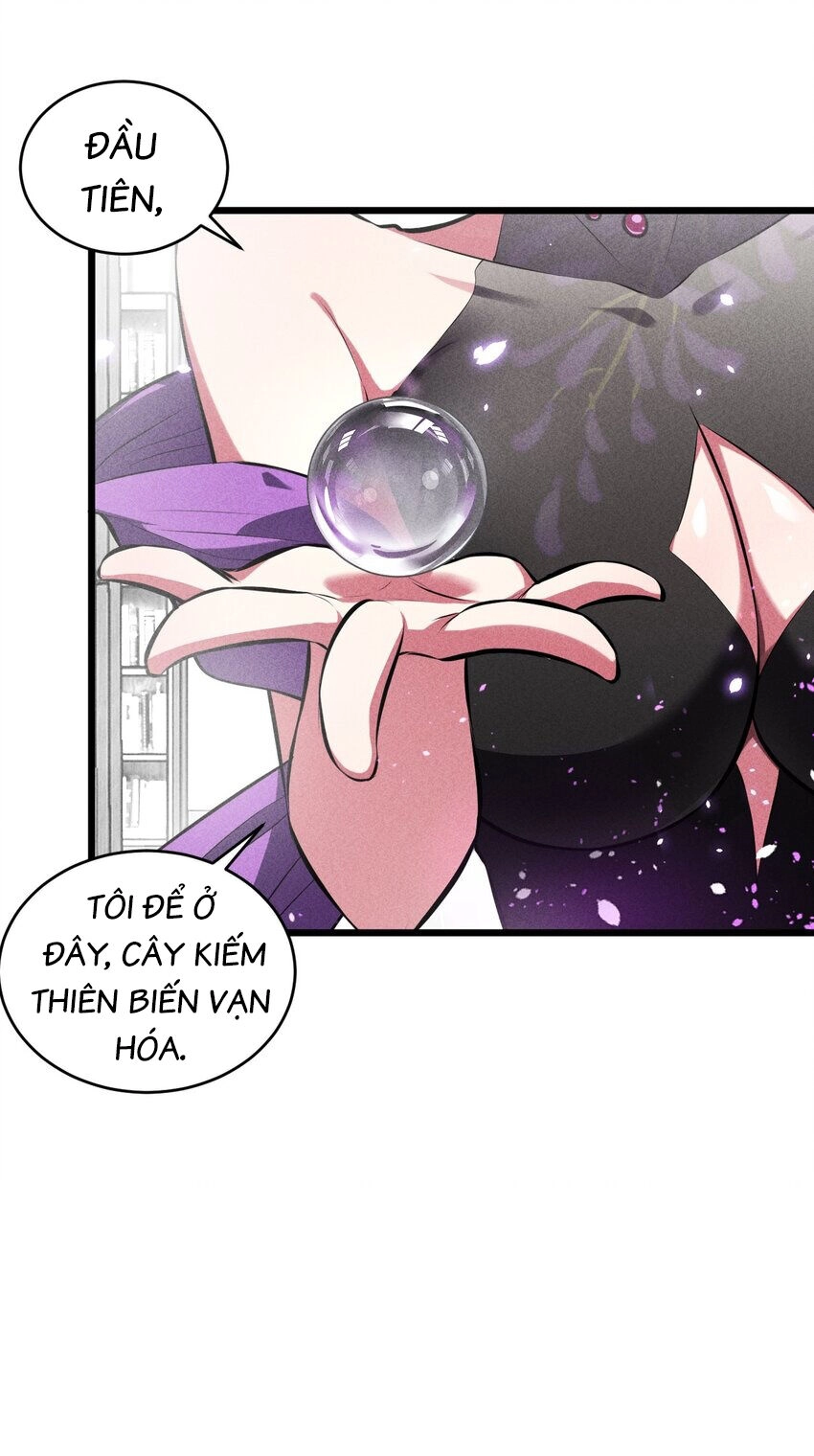 Đừng Triệu Hoán Ta Nữa Chapter 28 - 59