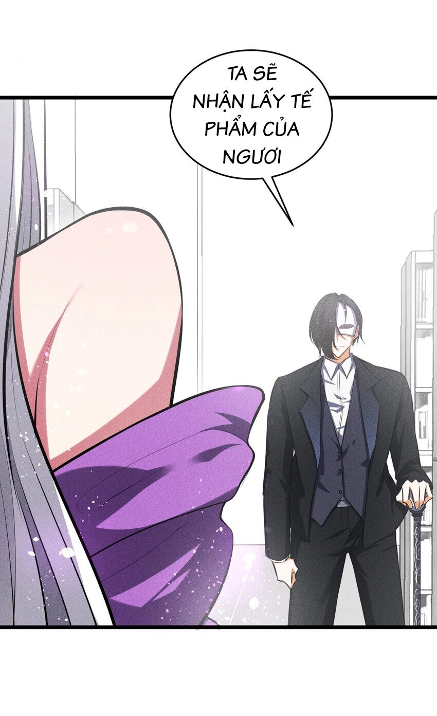 Đừng Triệu Hoán Ta Nữa Chapter 28 - 60